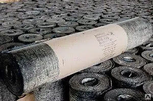 фото Рубероид