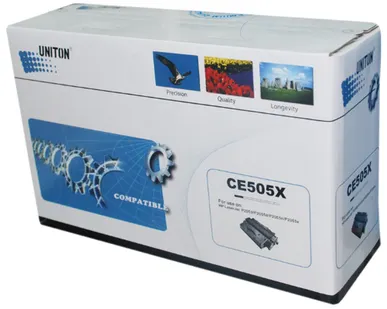 фото Картридж Uniton CE505X