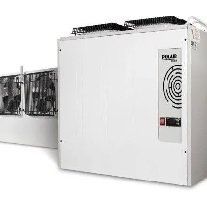 Фото №0 Сплит-системы POLAIR SB 109 SF
