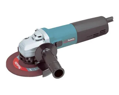 фото Угловая шлифмашина Makita 9566C