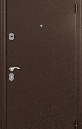 Фото №0 Входная дверь Стел-04