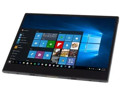фото Планшет DELL Latitude 7285 i5