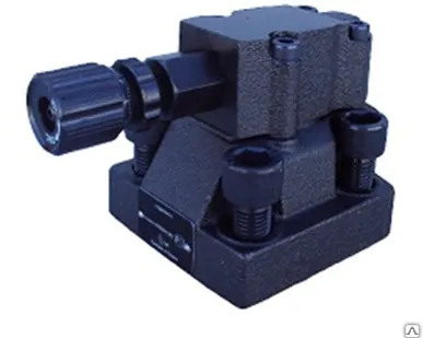 фото ВЕ 6.574А гидрораспределители