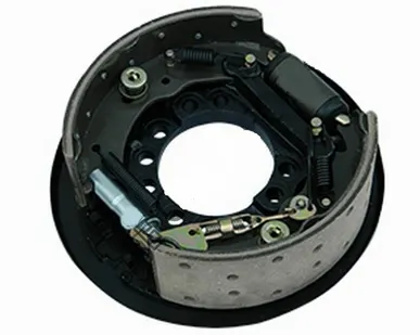 фото Сервотормоз JAC cpcd 50 mini правый