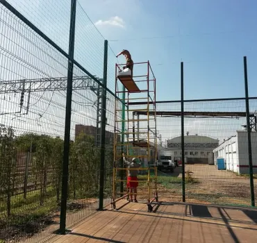 Вышка тура аренда