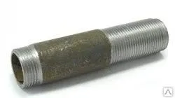 фото Сгон нержавеющий