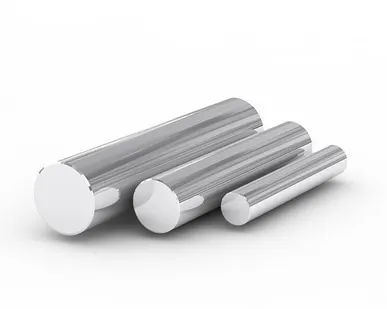 фото Круг алюминиевый АМг1 ГОСТ 21488-97 8 мм с доставкой