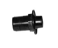 Фото №0 Патрон электрич. E14 с приж. кольцом карболит. 2А с этикеткой UNIVersal 5565181