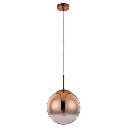 Фото №0 Подвесной светильник Arte Lamp JUPITER copper A7962SP-1RB