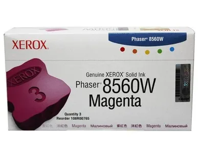 фото Набор картриджей Xerox 108R00765