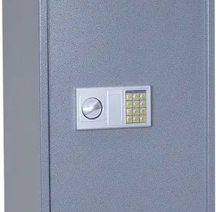 фото Шкаф бухгалтерский ШМ-120Э