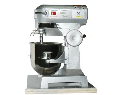 фото Миксер планетарный B-10A FoodAtlas Eco