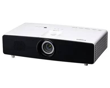 фото Проектор Canon LX-MU500