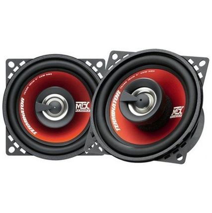 Фото №0 Автомобильная акустика MTX TR-40C