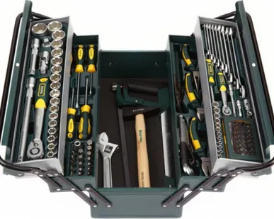 фото Ручной инструмент