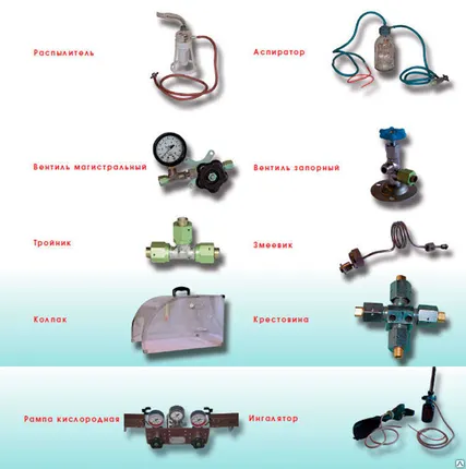 Фото №0 Кислородная станция стационарная КСС-2