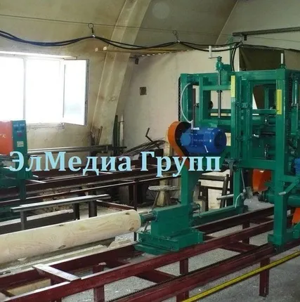 Фото №0 Оцилиндровочный станок Алтай