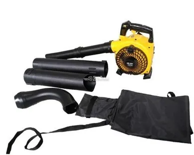 фото Воздуходувка бензиновая GB-26V HUTER