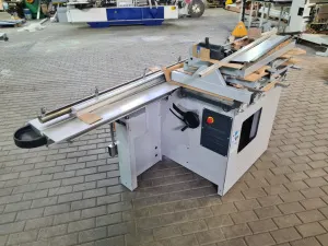 Фото №4 Форматно раскроечный станок Felder K500S Б/У в Электростали