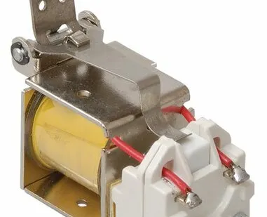 фото Расцепитель независимый РН-125/160 (РН-32/33) (для В...