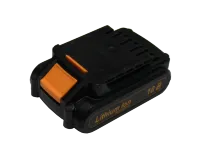 Фото №0 Вихрь Аккумулятор для ДА-18Л-2К (АКБ18Л1 DCG) Вихрь