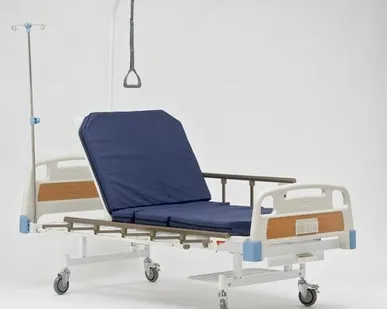 фото Кровать функциональная механическая Armed с принадлежностями RS112-A