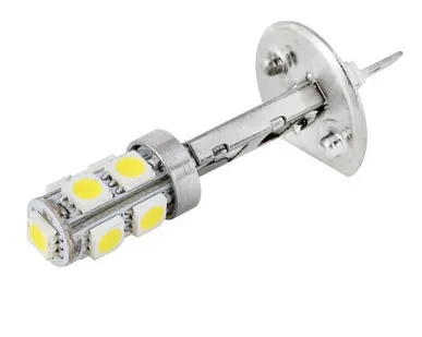 фото Автолампа
SKYWAY диод  SMD.Белая, Ближний, дальний
свет, противотуманные ф