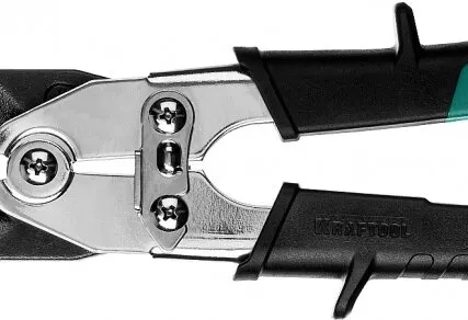 Фото №0 Ножницы по металлу Kraftool Grand правые 270мм (2324-R_z02)