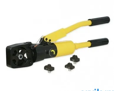 фото Пресс ручной гидравлический точечный РОСТ ПРТГ-200