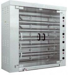 фото Гриль для кур МК-10.61Э