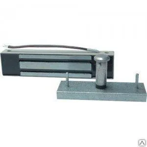 Фото №0 Замок электромагнитный 12V ML-100K