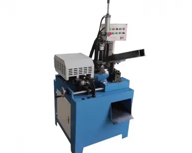 фото Автоматический станок для снятия внутренней фаски с трубы SLD-30CNC-1T в Москве