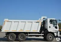 фото Самосвал на шасси Ford 3536D DC Tipper 16m3