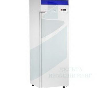 фото Шкаф холодильный ШХ-0,5 краш.