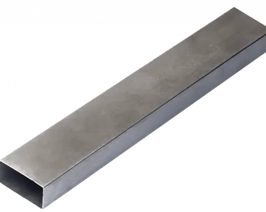 фото Труба профильная 40x20х1,5 мм