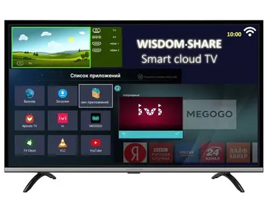 фото Телевизор Thomson T49FSL5140