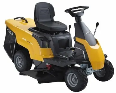 фото Райдер STIGA Combi 1066 HQ