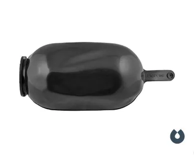 фото Мембрана для гидробака 24л UNIPUMP EPDM