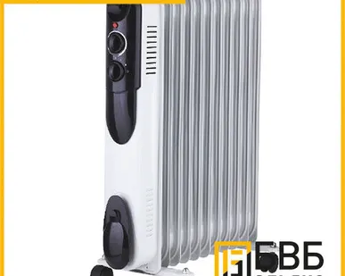 фото Масляные радиаторы NeoClima NC 9309