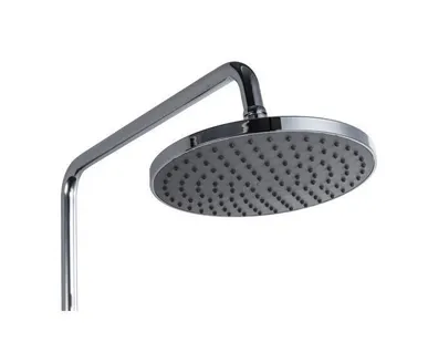 фото Душевая стойка Bravat Opal F6125183CP-A2