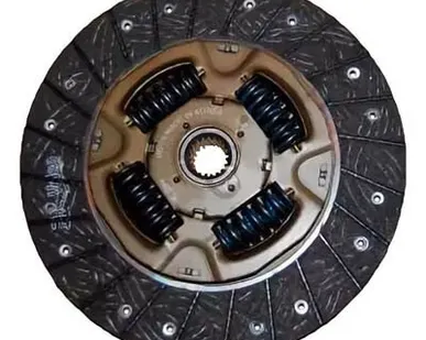 фото VALEO Диск сцепления Sonata EF BETA ор 4110039200 Valeo PHC HD76