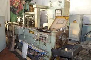 Фото №2 станок горизонтально-протяжной 7А540 Б/У в Лермонтове