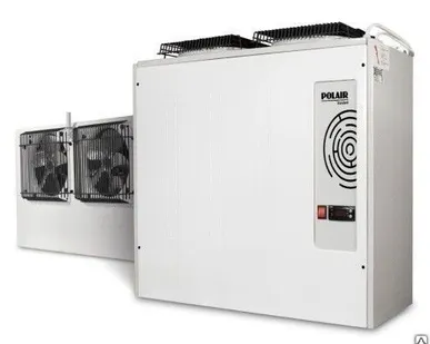 фото Сплит-системы POLAIR SB 108 SF