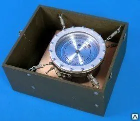 фото Барометр М-110