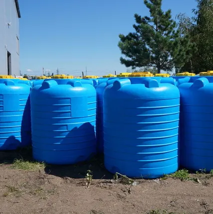 Фото №0 Бак для топлива