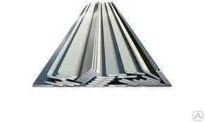 Фото №0 Шина алюминиевая 10*100 АД31Т