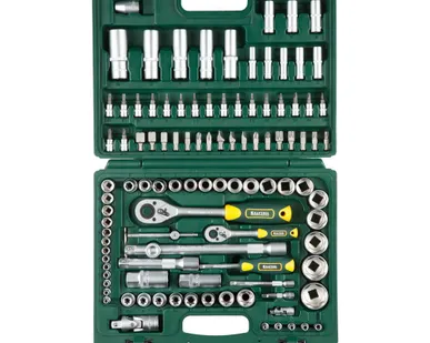 фото Набор инструмента  X-Drive 108 предметов