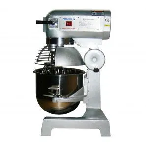 Фото №0 Миксер планетарный B-20BA FoodAtlas Eco