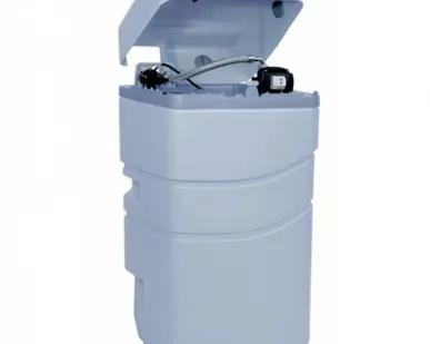 фото Автоматическая станция водоснабжения Espa Aquabox 350 Acuaplus