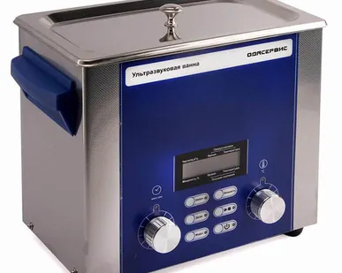 фото ODA-P30 ультразвуковая ванна